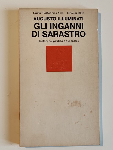 Einaudi augusto illuminati gli - augusto,
