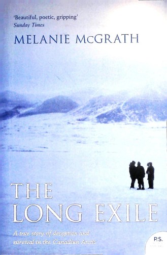 The long exile - long, exile: