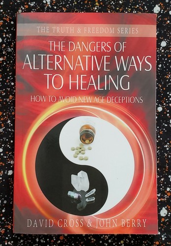 The dangers alternative - the,