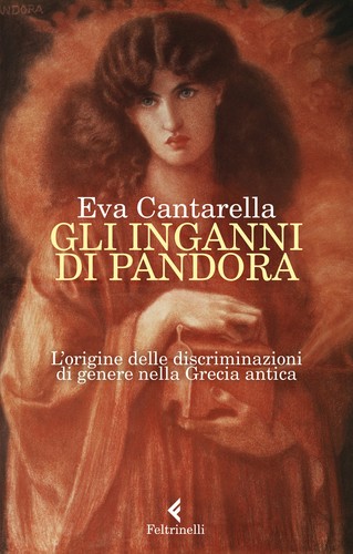 Gli inganni pandora - gli, di