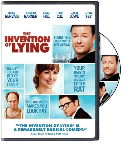The invention lying 2010 - lying,