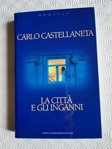 Città gli inganni di - la,