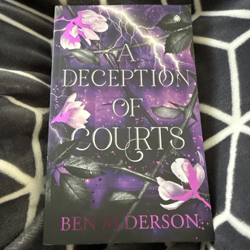Deception courts realm - a, courts: