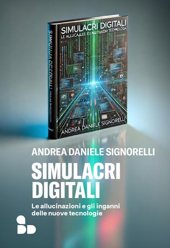 Simulacri digitali le - simulacri,