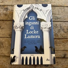 Gli inganni di Locke Lamora