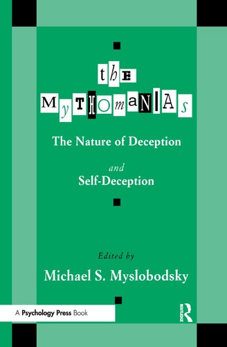 The mythomanias nature - mythomanias:,