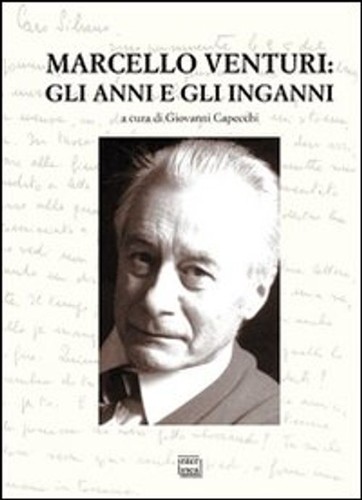 Libro marcello venturi gli - libro, venturi.