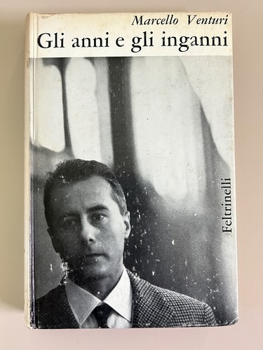 Gli anni inganni - anni, e