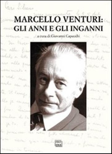 Marcello venturi gli - venturi., e