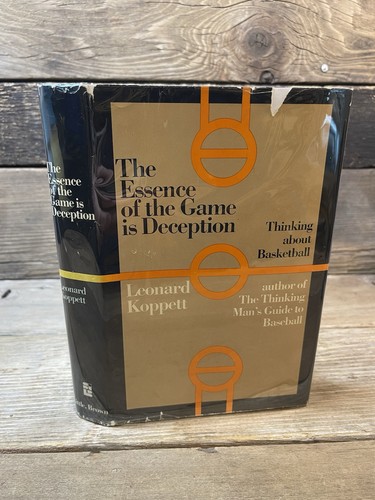 The essence - the, game
