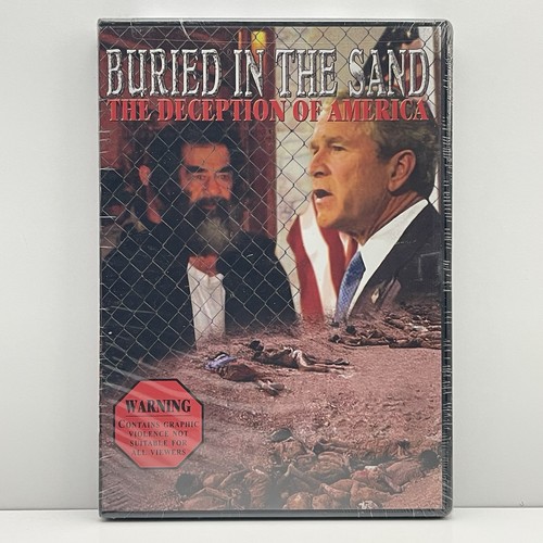 Buried the sand - in,