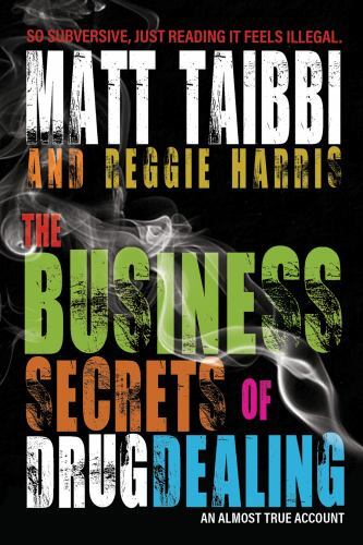 Business secrets drug - business,