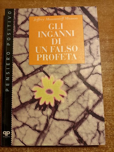 Jeffrey moussaieff masson gli - moussaieff,