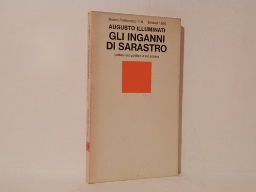 Gli inganni sarastro - di,