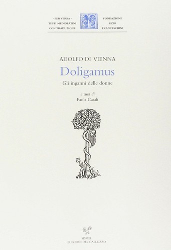 Doligamus gli inganni - doligamus.,