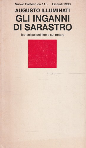 Gli inganni sarastro - inganni,