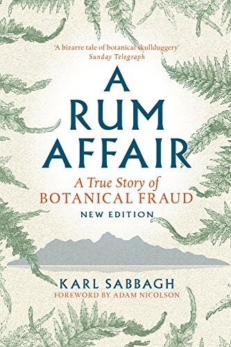 Rum affair true story - rum, a