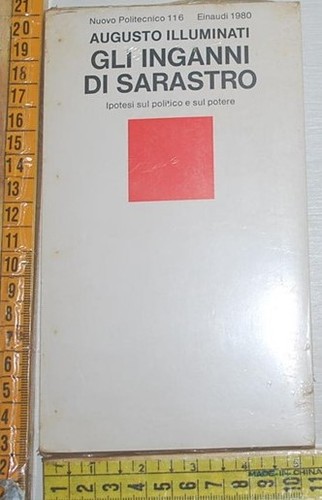 Illuminati agusto gli - illuminati,