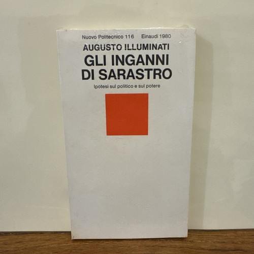 Illuminati augusto gli - illuminati,