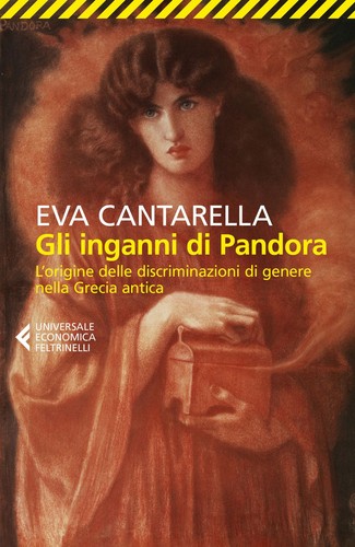 Libro eva cantarella - cantarella, gli