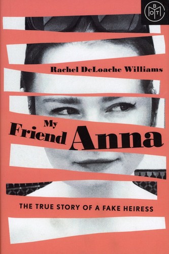 Friend anna the - the, true