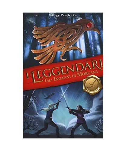 Leggendari gli inganni di - gli,