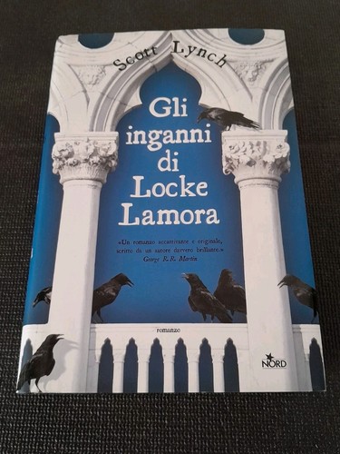 Gli inganni locke - gli,