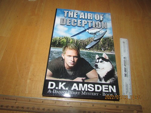 The air deception k - the,