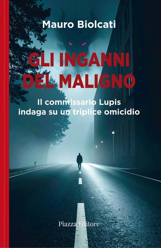Gli inganni del maligno - ., il
