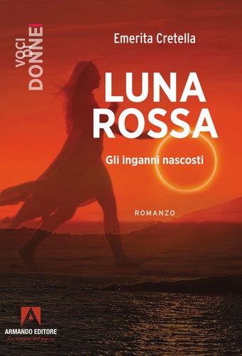 Luna rossa gli - luna, inganni