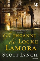 Gli inganni locke lamora - gli,