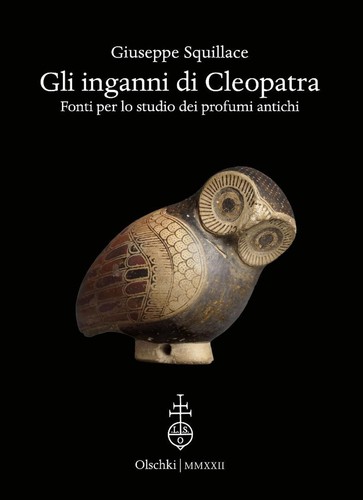 Inganni cleopatra fonti - inganni,