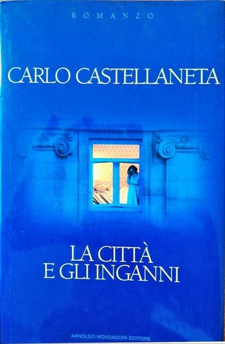 Città gli inganni - inganni, carlo