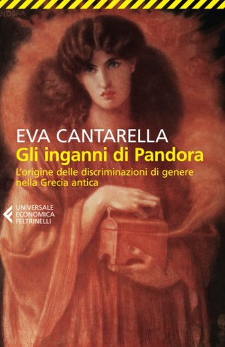 Gli inganni pandora - di,