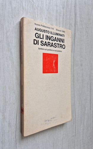 Gli inganni sarastro - di,