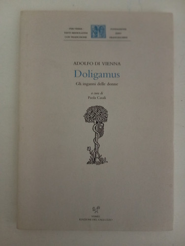 Doligamus gli inganni delle - gli,