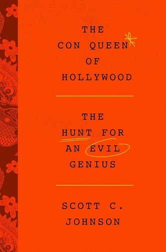 The con queen - the,