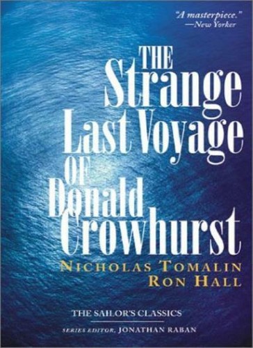 The strange last - last, of