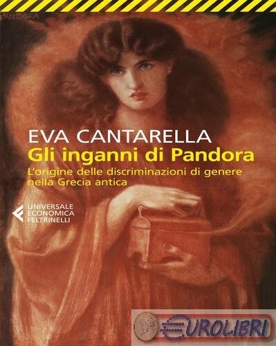9788807896040 eva cantarella - eva,