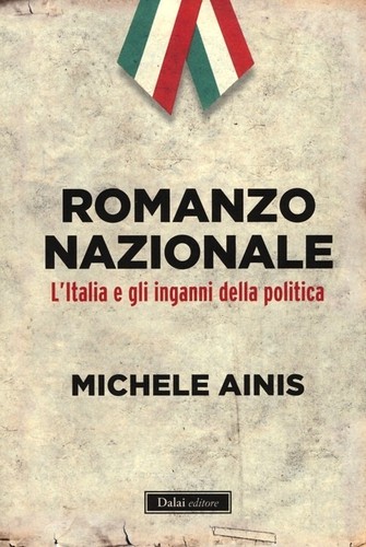 Romanzo nazionale italia e - romanzo, l'italia