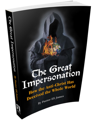 The great impersonation eli - great,