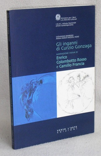 Colombotto rosso camillo - rosso,