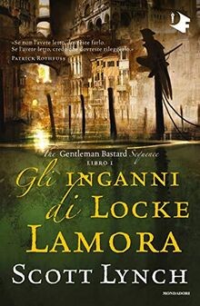 Gli inganni locke lamora - di,