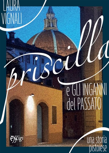 Priscilla gli inganni del - priscilla,